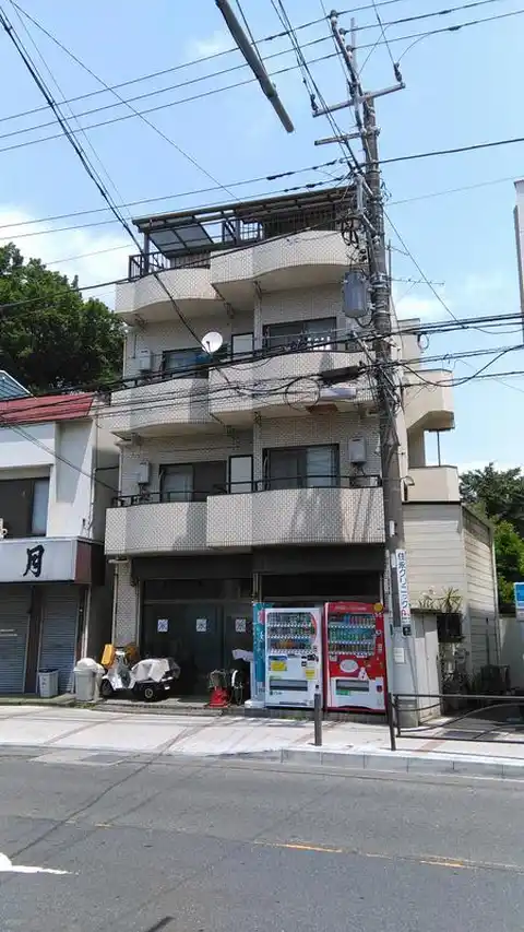 西牧ビル