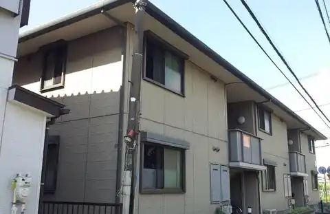 ガーデンヒルズ壱番館