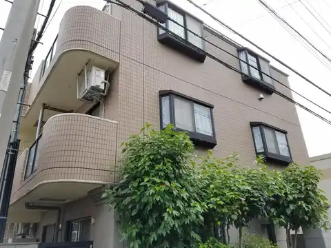 シャルム大和