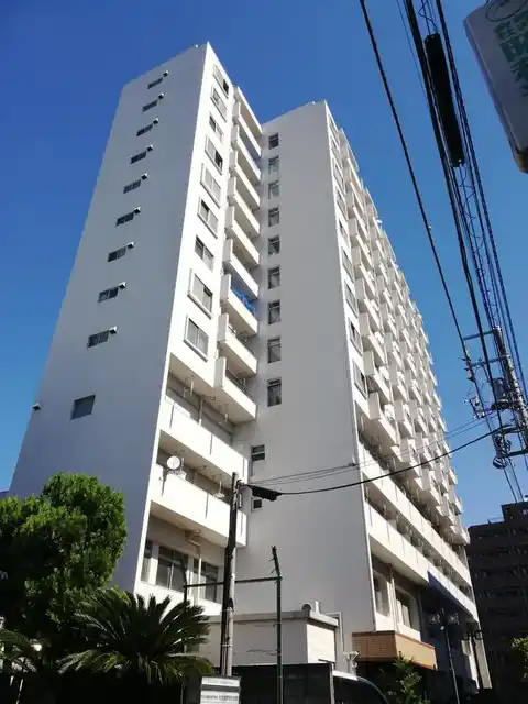 方南町ハイツ