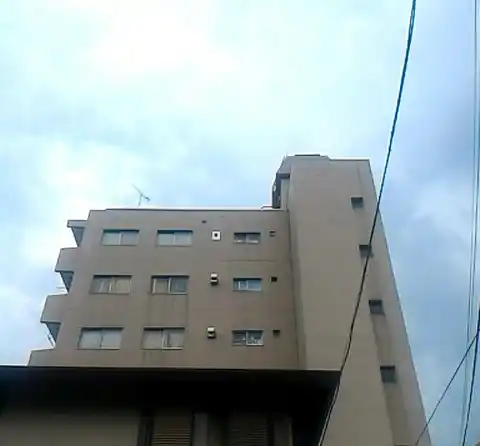 新宿サニーマンション