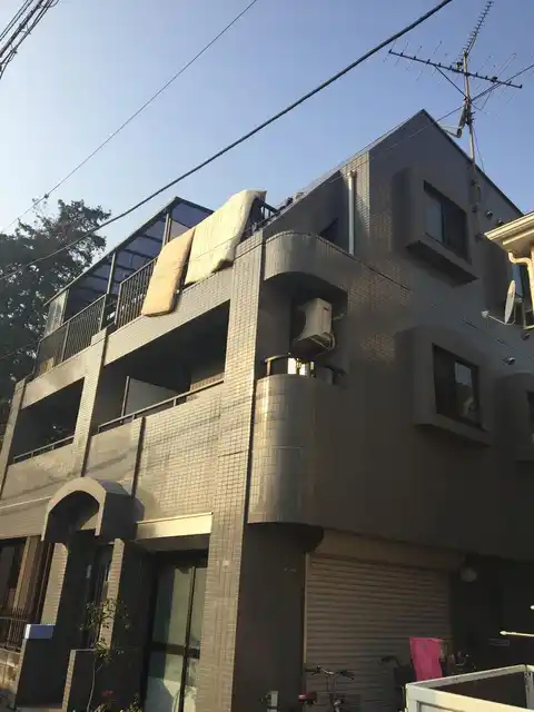 グレースハイム井上