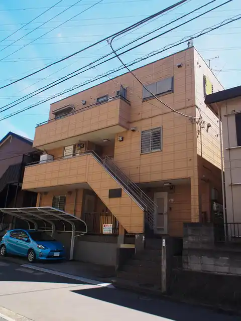 ドエル希望が丘