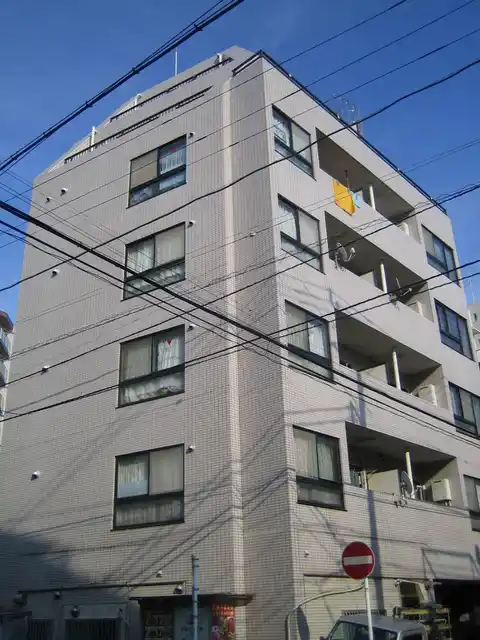 パークシティ横浜吉野町
