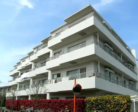 ラ・鷺ノ宮