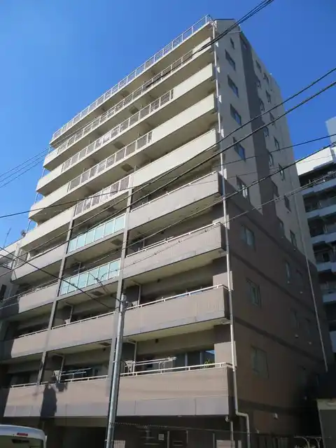 リリーベル新小岩スクエア