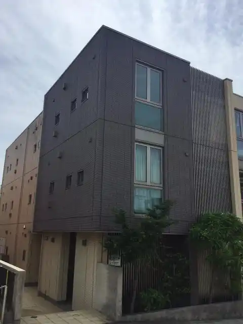 大岡山フローラ