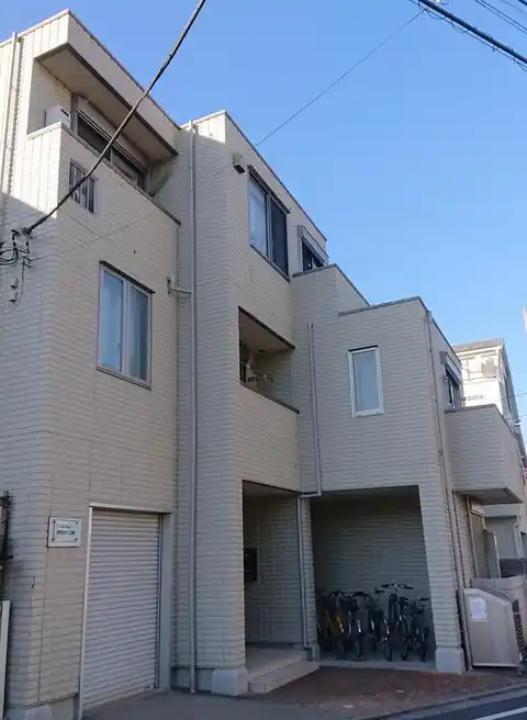 ルミナスIZUNO