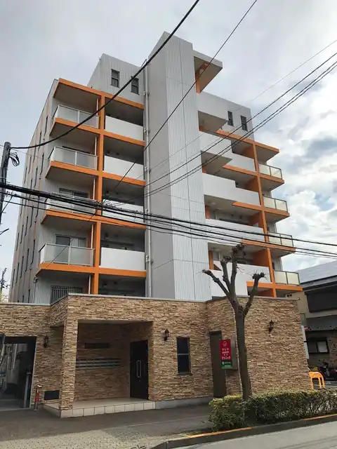 ヴィルトミール光が丘