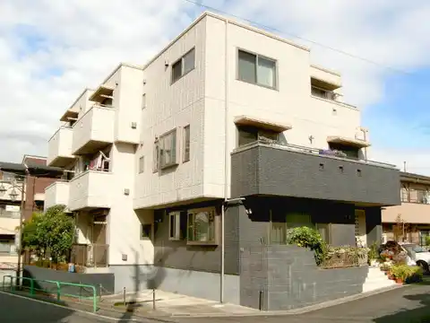 ResidenceGrandeur