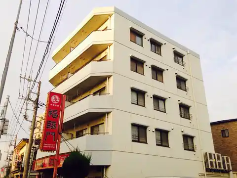 ツカサビル