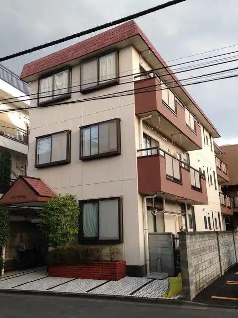 メゾン・ビラージュ