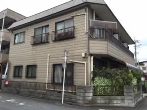メゾンくすのき台