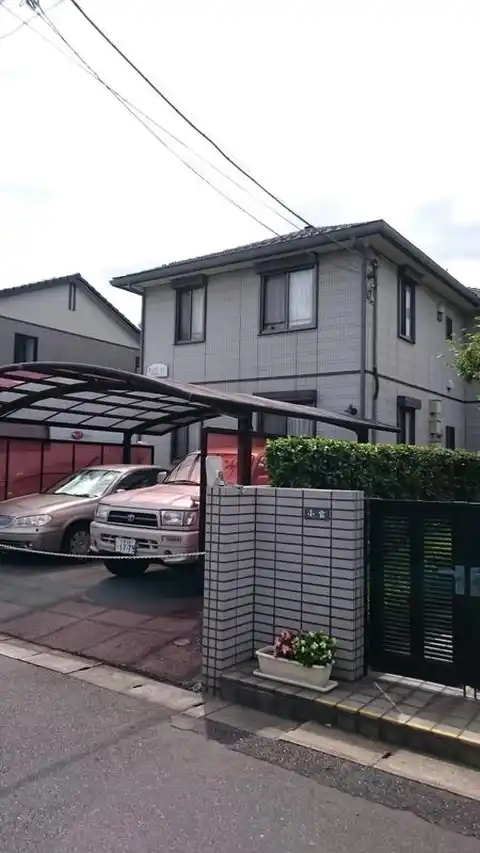 ディアスエイ