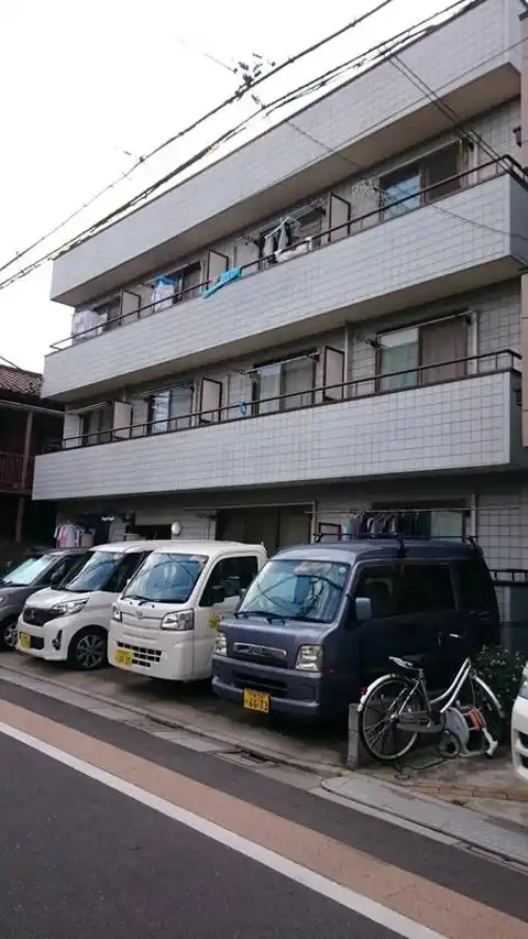 エンジェルハイツ