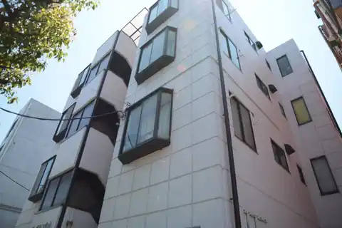コーポラス内山