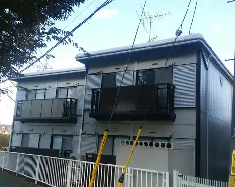 クレスト