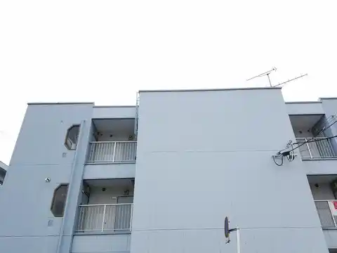 シャトーリッチマスミ