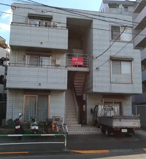 メゾン学芸大