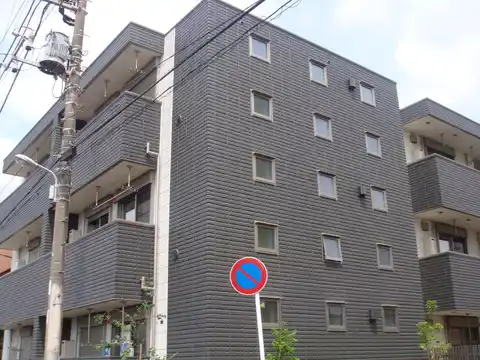 イーストコート壱番館