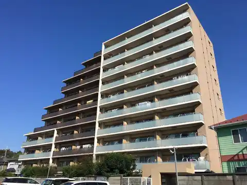 ソライエ柏豊四季