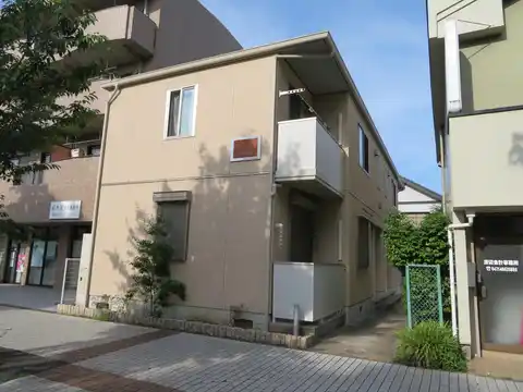 セントラルアベニュー