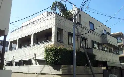フリューゲルハイム