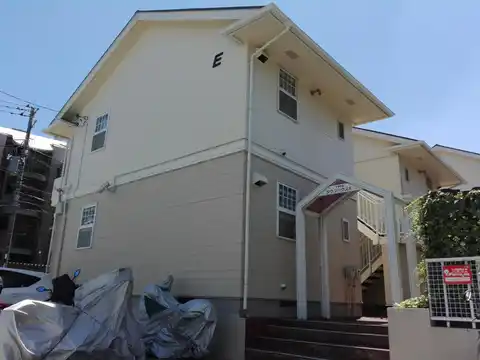 タウンハウスK E棟
