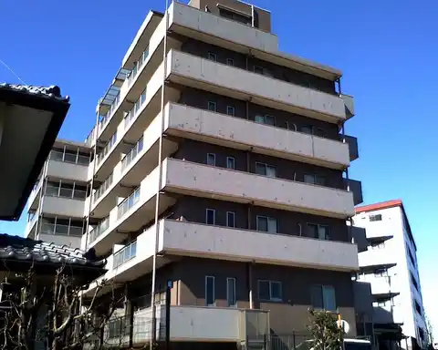 ミオカステーロ十日市場ステッサ