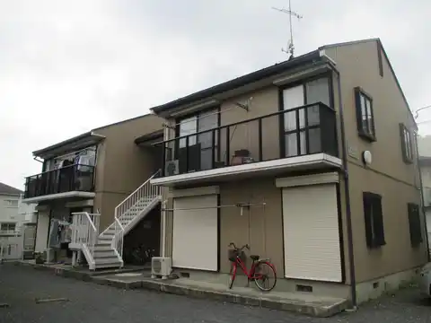 セキヤマA