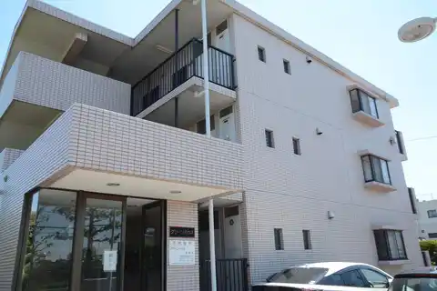 グリーンハウス