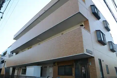 加藤ビル