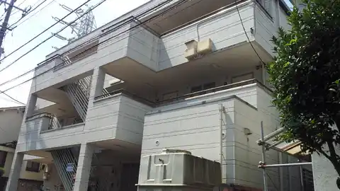 ドゥ・青葉