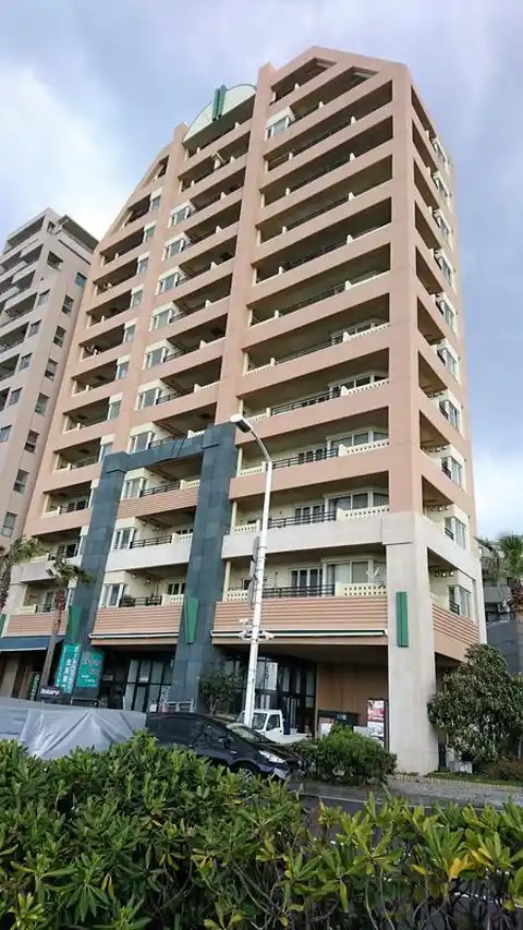 シルフィードタワー