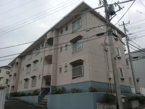コンフレール湘南C