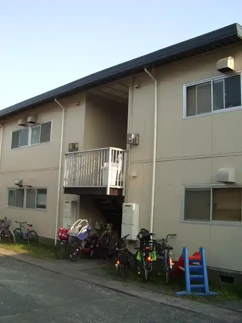 湘南シーサイドハイツ