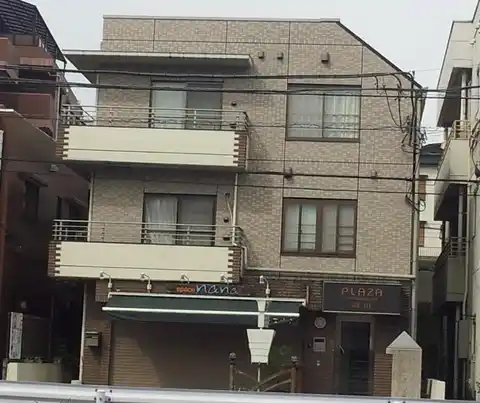 プラザ皆川
