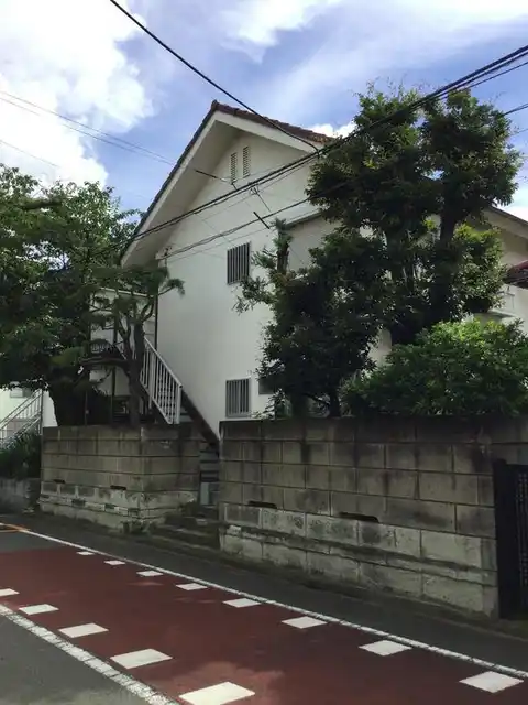 小橋第2ハイツ