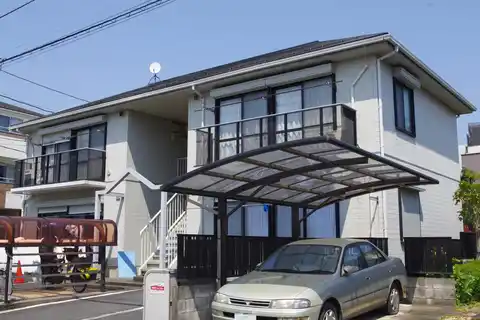 ヴィレッジたつみ