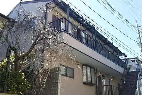 ハイツ竹豊