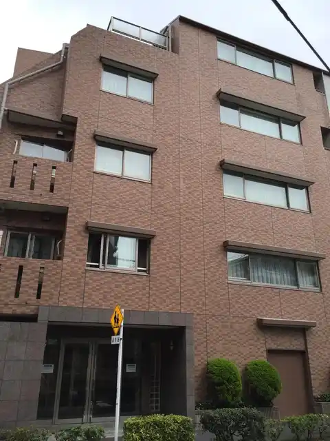 パークハウス世田谷桜丘