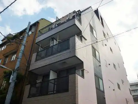 ジュネスM