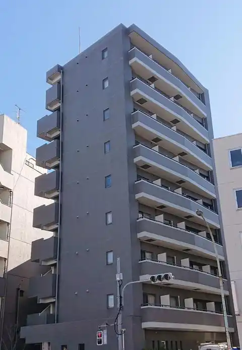 サンテミリオン早稲田駅前弐番館