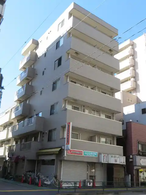 金澤マンション