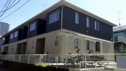 アンビエラ長津田