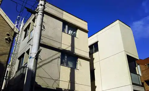 シャレー駒場カワベ第13