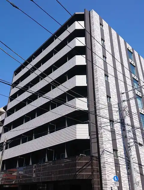 ロアール練馬豊島園