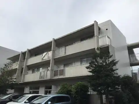 セレーノ大宮B棟