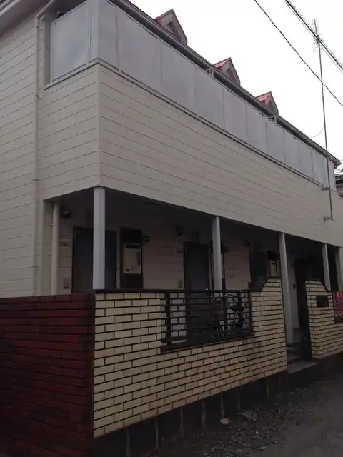 テラス大成