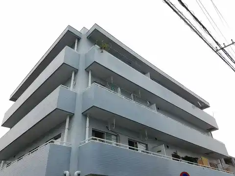 シャトーリッチ高橋